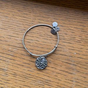 Alex and Ani bracelet